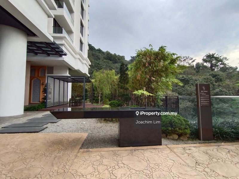 Condominium for Sale in WANGSA 9 RESIDENCY by Joachim Lim - iProperty.com.my