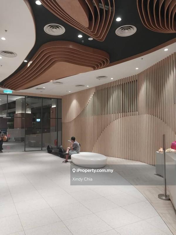 Service Residence for Rent in The Era @ Duta North by Xindy Chia - iProperty.com.my