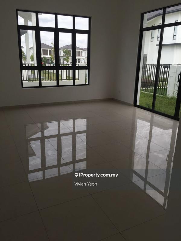Bungalow House for Sale in Bandar Puncak Alam, Puncak Alam by Vivian Yeoh - iProperty.com.my
