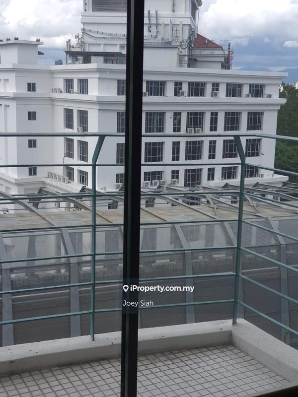 Kondominium untuk Dijual di 10 Semantan Suites oleh Joey Siah - iProperty.com.my