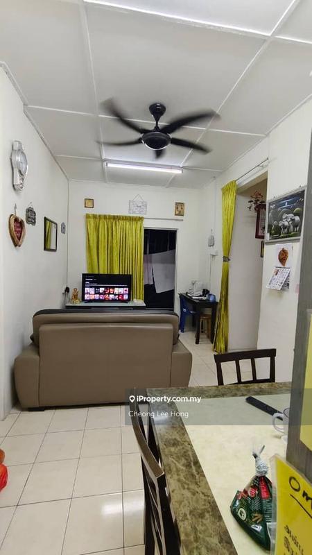 For Sale - Impian Sentosa