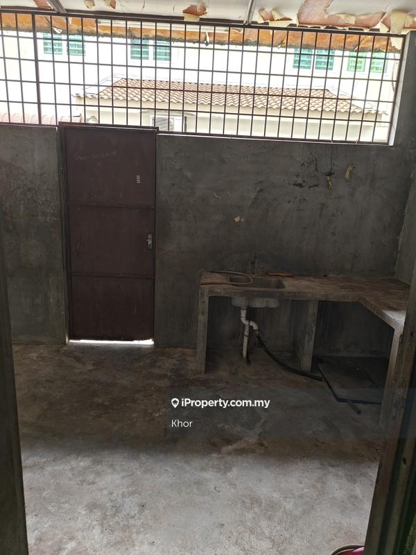 Rumah Berangkai 2 Tingkat untuk Dijual di Taman Seri juru, Juru oleh Khor - iProperty.com.my