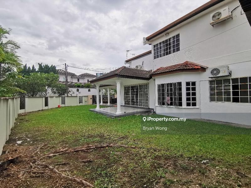Rumah Teres 2-Tingkat untuk Dijual di Damansara Jaya, Petaling Jaya oleh Bryan Wong - iProperty.com.my