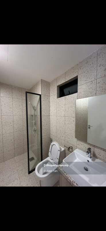 Service Residence for Rent in The Rosewoodz @ Bukit Jalil by Calven Tan - Bathroom - iProperty.com.my
