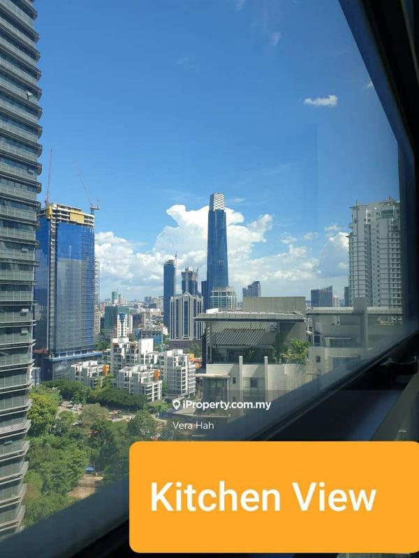 For Sale - The Binjai on the Park