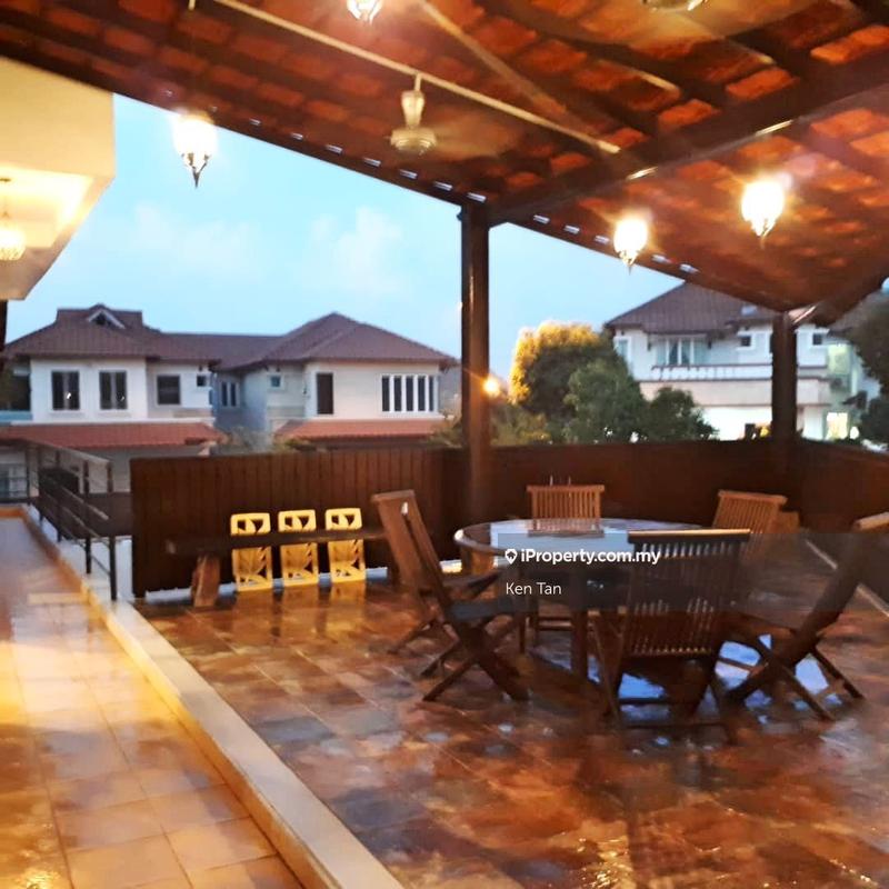 Semi-Detached House for Sale in Seksyen 9, Kota Damansara by Ken Tan - iProperty.com.my