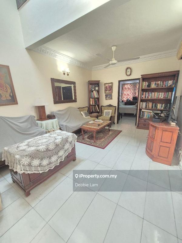Rumah Berangkai 2 Tingkat untuk Dijual di Bukit Bandaraya, Bangsar oleh Debbie Lam - iProperty.com.my