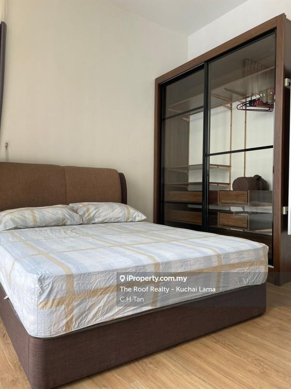 Service Residence for Sale in Sentrio Pandan by C.H Tan - iProperty.com.my