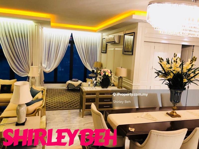 Condominium for Sale in The LIGHT COLLECTION II by Shirley Beh - iProperty.com.my
