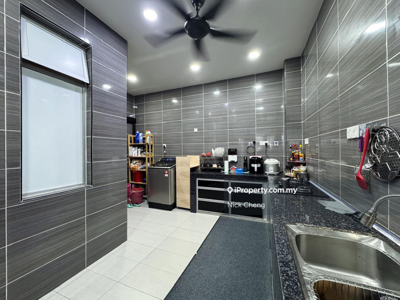 Cluster House for Sale in MAPLE-Double Storey Cluster House Scientex Kulai2, Kulai by Nick Cheng - iProperty.com.my