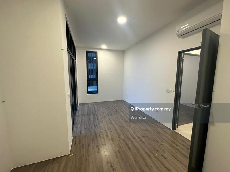 Residensi Servis untuk Disewa di Henna Residence @ The Quartz WM oleh Wei Shan - iProperty.com.my