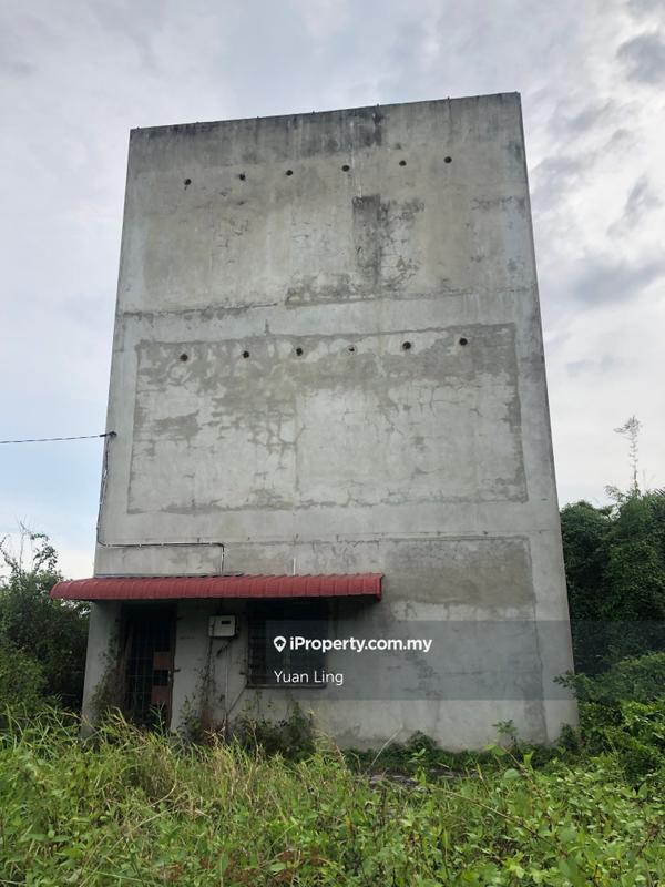 For Sale - Tanjong Karang, Swiftlet House