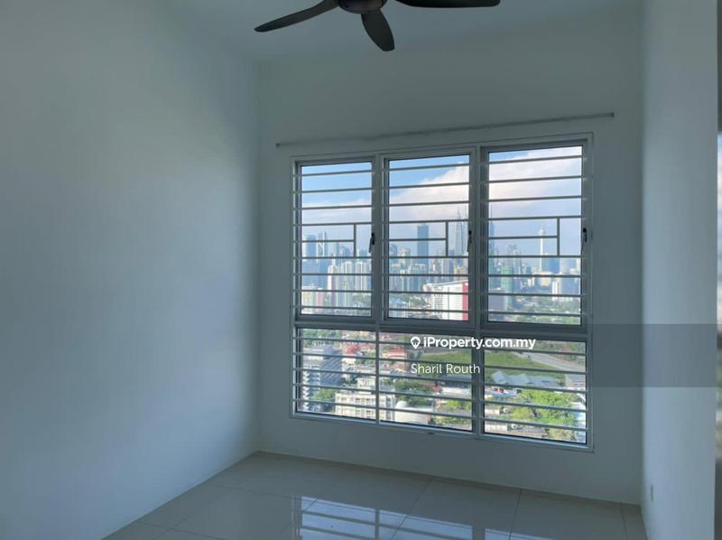 Condominium for Rent in Platinum Splendor Residence by Sharil Routh - iProperty.com.my
