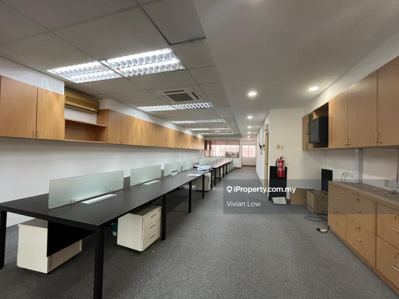 Shop / Office untuk Dijual di Bukit Jelutong, Shah Alam oleh Vivian Low - iProperty.com.my