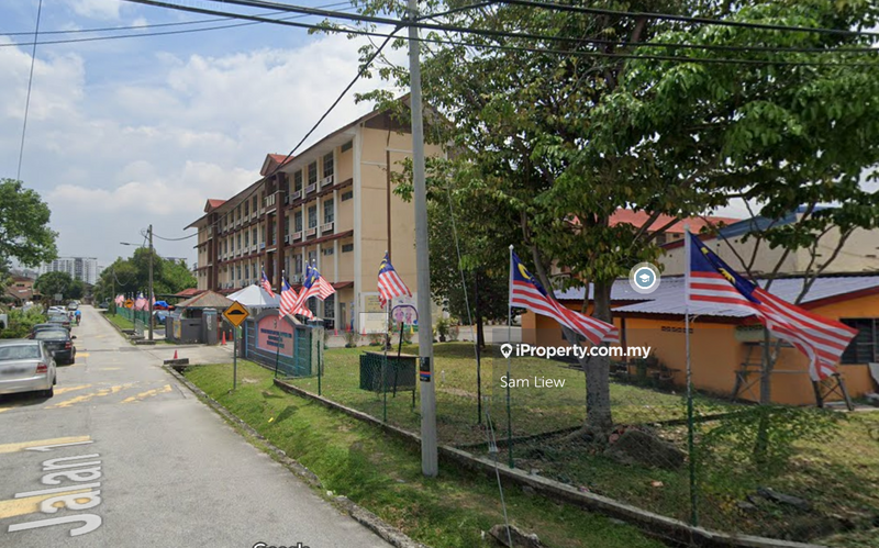 Bungalow Land for Sale in Seksyen 1, Petaling Jaya by Sam Liew - iProperty.com.my