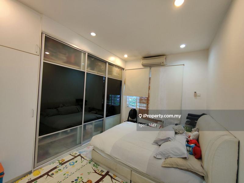 Pangsapuri untuk Dijual di Pangsapuri Cantik oleh Igen Mak - iProperty.com.my