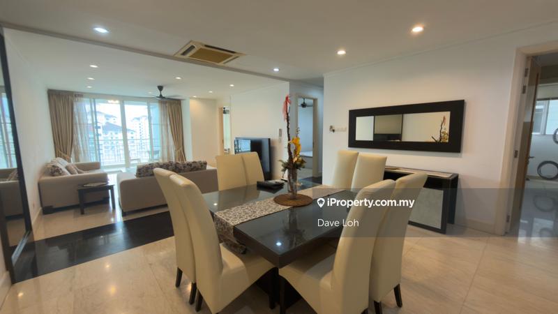 Kondominium untuk Disewa di Mutiara Upper East oleh Dave Loh - iProperty.com.my