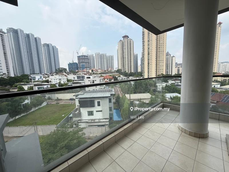 Condominium for Sale in Lumina Kiara by Will Lee - iProperty.com.my