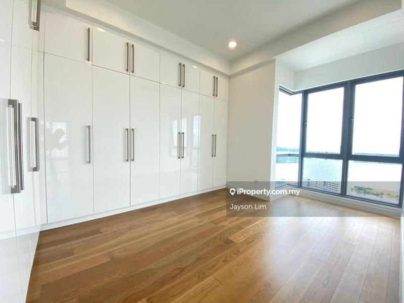 Residensi Servis untuk Dijual di Imperia oleh Jayson Lim - iProperty.com.my