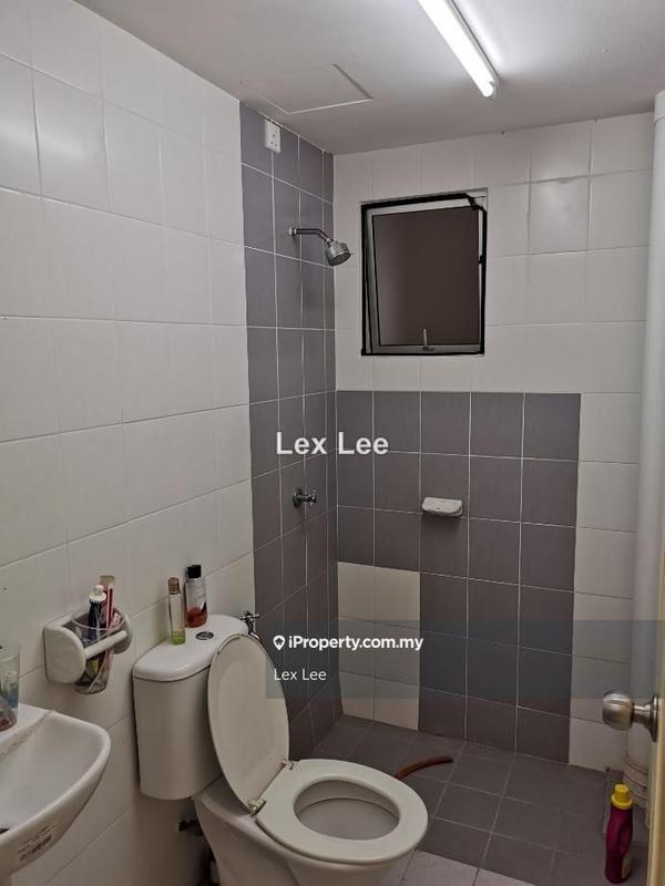 Apartment for Sale in Seri Intan Apartment by Lex Lee - iProperty.com.my