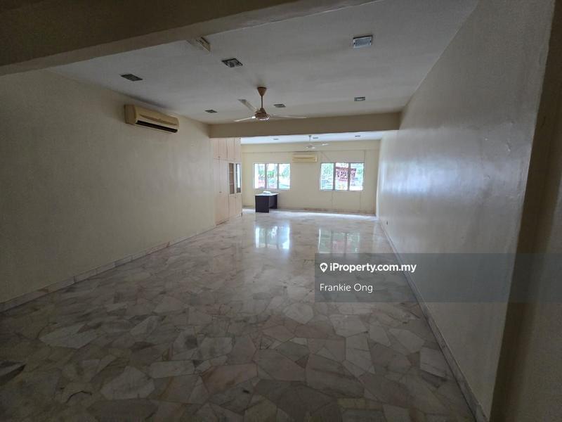 Office for Rent in Taman Midah, Cheras by Frankie Ong - iProperty.com.my