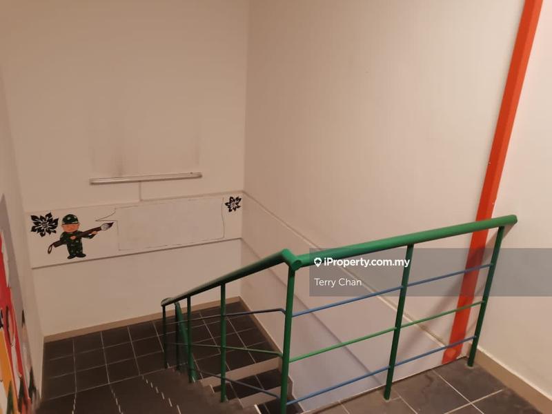 Kedai-Pejabat untuk Disewa di Serdang, Seri Kembangan oleh Terry Chan - iProperty.com.my
