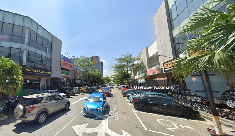 Shop for Rent in Kota Warisan, Sepang by Travic Ho - iProperty.com.my