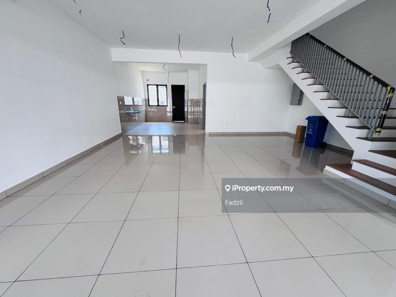 2-storey Terraced House for Sale in Elmina, Shah Alam by Fadzli - iProperty.com.my