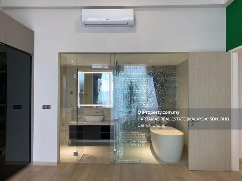 Service Residence for Rent in Star Residences One by Derrick Chong - iProperty.com.my
