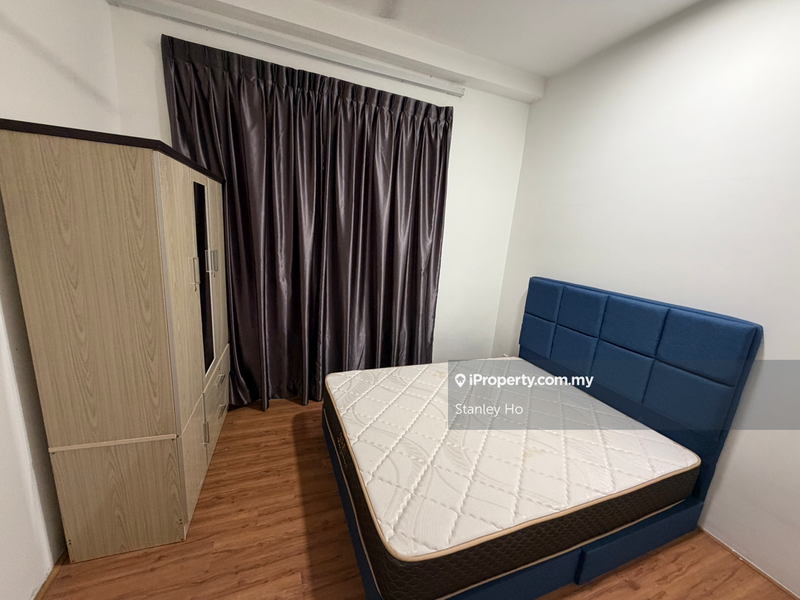 For Rent - Arte Condominium