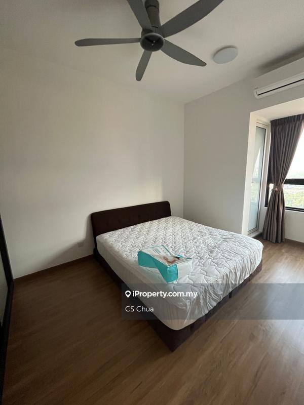 Residensi Servis untuk Disewa di Paisley @ Tropicana Metropark oleh CS Chua - iProperty.com.my