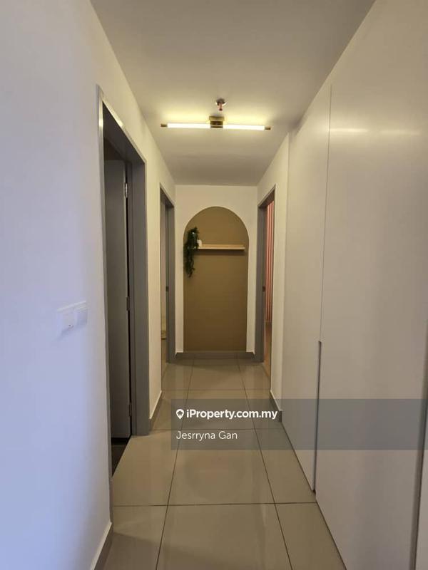 Service Residence for Sale in Savvy @ Riana Dutamas by Jesrryna Gan - iProperty.com.my