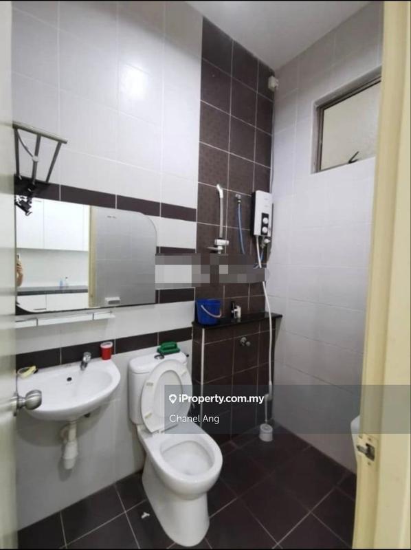 2-storey Terraced House for Sale in Taman Setia Indah, Tebrau by Chanel Ang - iProperty.com.my