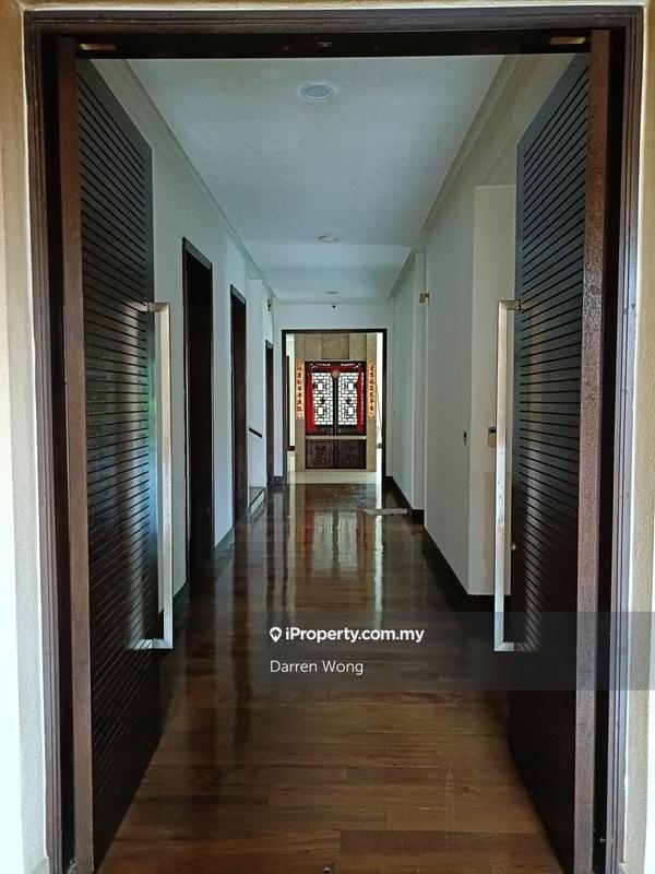 Banglo untuk Dijual di Bandar Kinrara Seksyen 6, Bandar Kinrara oleh Darren Wong - iProperty.com.my