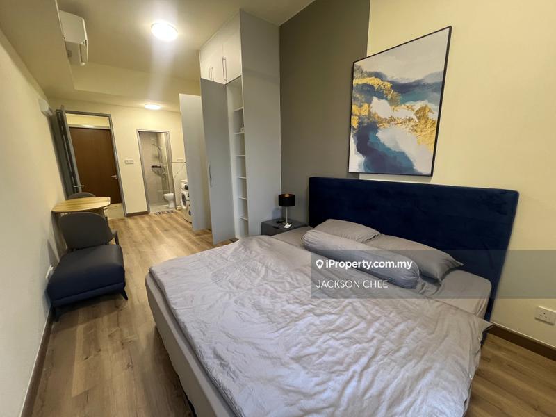 Service Residence for Rent in 8th & Stellar by JACKSON CHEE - iProperty.com.my