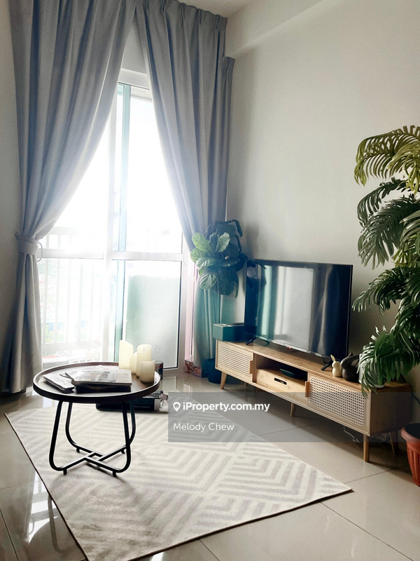 For Sale - Plaza @ Kelana Jaya