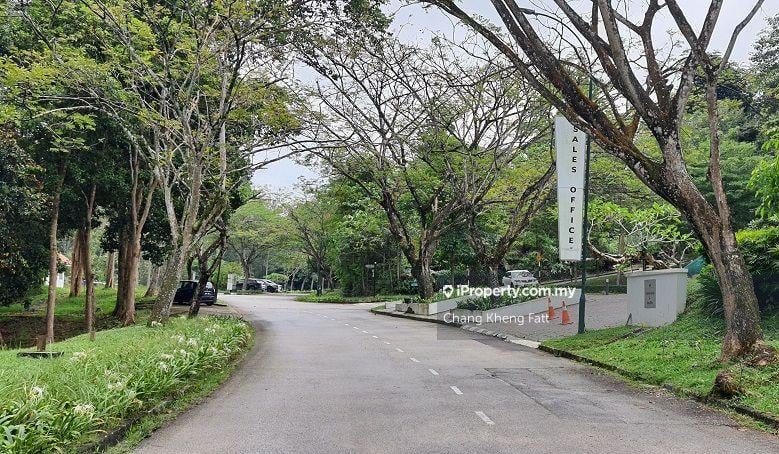 Tanah Banglo untuk Dijual di Kayangan Heights, Shah Alam oleh Chang Kheng Fatt - iProperty.com.my