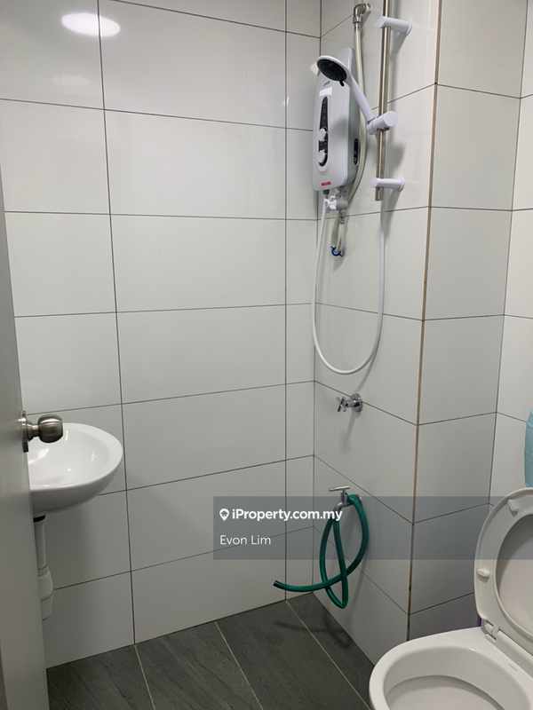 Service Residence for Rent in Traders Garden @ Cheras Selatan by Evon Lim - iProperty.com.my