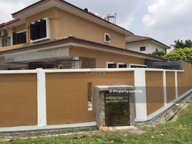 2-storey Terraced House for Sale in Usj 3, Subang Jaya by Grey Lim - iProperty.com.my