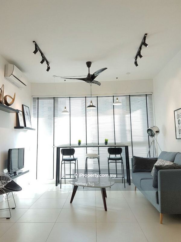 For Sale - Three28 Tun Razak