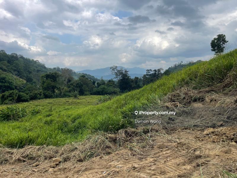 For Sale - 2.37 acres Land