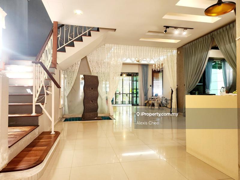 Banglo untuk Dijual di Sunway City Ipoh, Ulu Kinta oleh Alexis Chee - iProperty.com.my