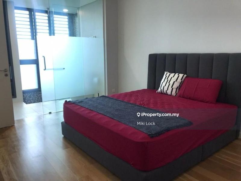 Kediaman Servis untuk Dijual di Vogue Suites One oleh Miki Lock - iProperty.com.my