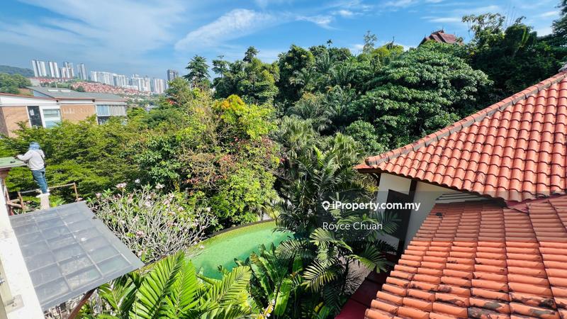 Banglo untuk Dijual di Medan Damansara, Damansara Heights oleh Royce Chuah - iProperty.com.my