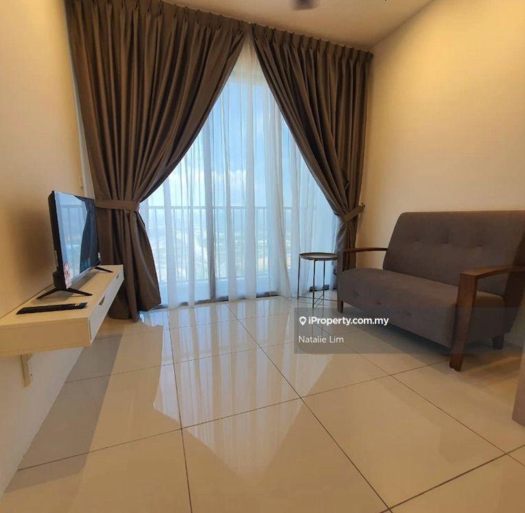For Rent - Vivo Executive Apartment