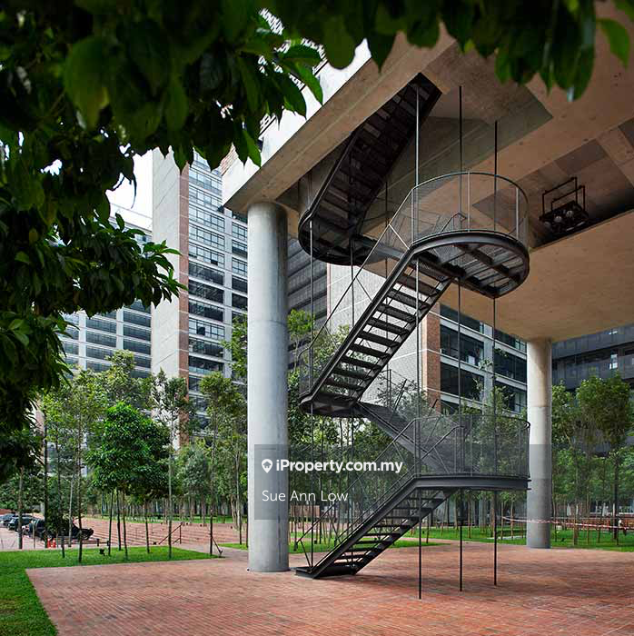 Pejabat untuk Dijual di Mutiara Damansara, PJTC, Menara bata, Enblock, Damansara Perdana oleh Sue Ann Low - iProperty.com.my