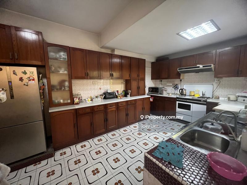 Banglo untuk Dijual di Taman Cheras, Cheras oleh Joey Lim - iProperty.com.my