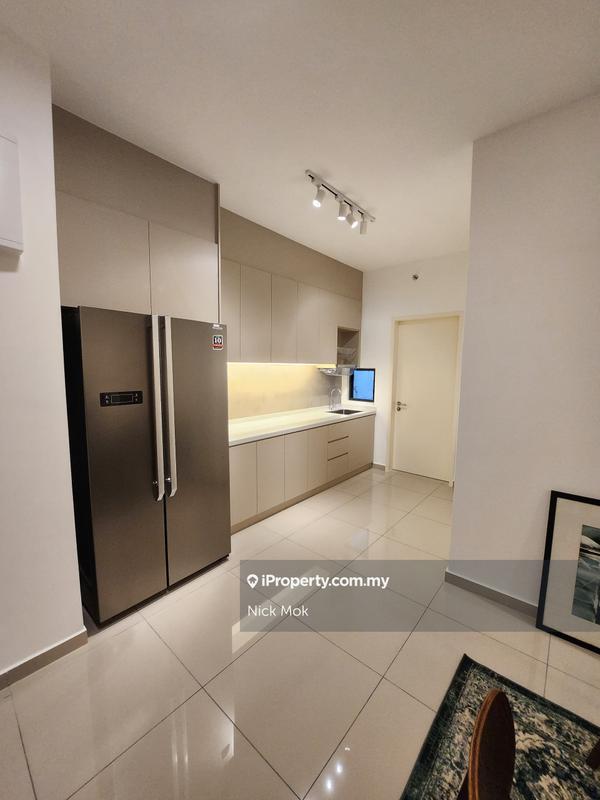 Service Residence for Rent in D'Erica by Nick Mok - iProperty.com.my