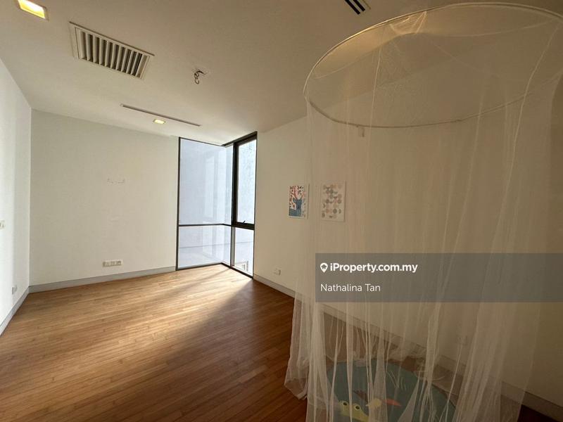 Residensi Servis untuk Dijual di Suria Stonor oleh Nathalina Tan - iProperty.com.my