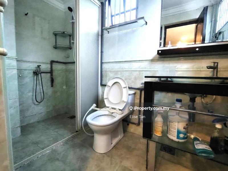 2-storey Terraced House for Sale in Taman Pandan Indah, Ampang by Elise Tan - iProperty.com.my